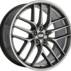 BBS 5x112 20x9.5 ET48 BBS CC-R