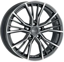Mak 5x112 22x10 ET32 MAK UNION - gumisom - 255 910 Ft