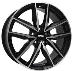 CMS 5x112 19x7.5 ET53.5 CMS C28 DB