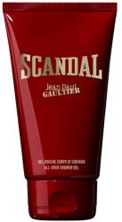 Jean Paul Gaultier Gel de dus Jean Paul Gaultier Scandal, Barbati, 150ml