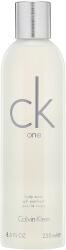 Calvin Klein Gel de dus Calvin Klein Ck One, Unisex, 250 ml