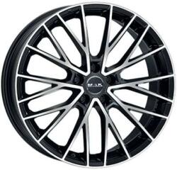 Mak 5x120 23x11.5 ET44 MAK SPECIALE-D - gumisom - 309 239 Ft