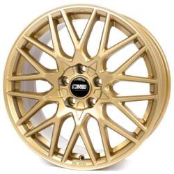 CMS 4x108 17x7 ET38 CMS C25 CGOLD