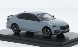ABREX Skoda Octavia 4 RS 2020 Seda Platina1/43 (35774)