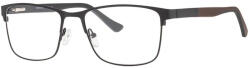 BERGMAN 387-3 Clip-On Rama ochelari
