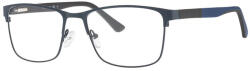 BERGMAN 387-6 Clip-On Rama ochelari