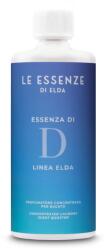 Le Essenze di Elda Illóolaj alapú mosóparfüm ESSENZA D 500ml (6390827)