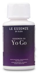 Le Essenze di Elda Illóolaj alapú mosóparfüm YO GO 100ml (6390766)