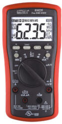 BRYMEN multimetru digital, BRYMEN, BM235, 60mV-1kV, 600 A-10A (BM235)