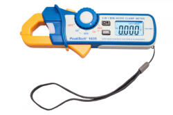 PeakTech Cleste ampermetric PEAKTECH P1635, 2A, 80A, LCD (2400), ideala pentru testarea echipamentelor industriale (PKT-P1635)