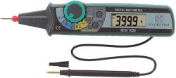 Kyoritsu multimetru digital, KYORITSU, KEW1030, 400mV-0.6kV, - (KEW1030)