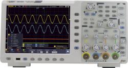 OWON Osciloscop digital XDS4502 Ch: 2; 500MHz; 5Gsps; 400Mpts; LCD TFT 10 , 4 asigurand Masuratori automate (XDS4502)