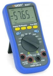 OWON multimetru digital, OWON, OWB35T+, 60mV-1kV, 600A-20A (OWB35T+)