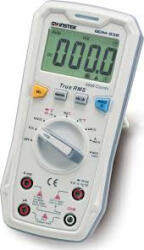 GW Instek multimetru digital, GW INSTEK, GDM-532, 9.999mV-0.9999kV, 999.9 A-9.999A (GDM-532)