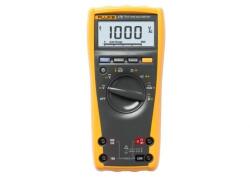 Fluke multimetru digital, FLUKE 179, 0.1. . . 600mV-1kV, 10 A. . . 60mA-10A (FLK-179)