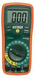 EXTECH multimetru digital, EXTECH, EX410A, 0.1. . . 200mV-1kV, - (EX410A)