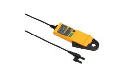 Fluke Cleste ampermetric FLUKE I30, 10A, 100A, LCD , masuratori precise in medii cu interferente (FLK-I30)