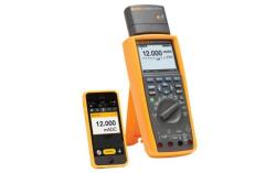 Fluke multimetru digital, FLUKE 289, 0.1 V. . . 50mV-1kV, 10nA. . . 500 A-10A (FLK-289)