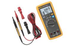 Fluke multimetru digital, FLUKE 3000FC, 600mV-1kV, 60mA- (FLK-3000FC)
