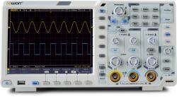OWON Osciloscop digital XDS3062A Ch: 2; 60MHz; 1Gsps; 40Mpts; LCD TFT 8 ; XDS care ofera Triggering avansat (XDS3062A)