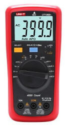 UNI-T multimetru digital, UNI-T, UT39E+, 200mV-1kV, 2mA-20A (UT39E+)