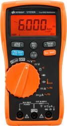 KEYSIGHT multimetru digital, KEYSIGHT, U1232A, 600mV-0.6kV, 60 A-10A (U1232A)