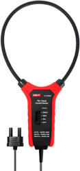 UNI-T Cleste ampermetric UNI-T UT-CS09D, 30A, 300A, 3kA, LCD , ideal pentru testarea circuitelor electrice (UT-CS09D)