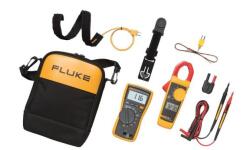 Fluke Multimetru digital, FLUKE 116 323, -, - (FLK-116/323)