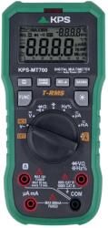 KPS multimetru digital, KPS, KPS-MT700, 660mV-1kV, 660 A-10A (KPS-MT700)