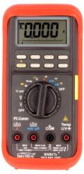 BRYMEN multimetru digital, BRYMEN, BM817S, 50mV-1kV, 0.5mA-10A (BM817S)