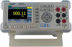 OWON Multimetru de banc, OWON, XDM2041, 50mV-1kV, 0.5mA-10A (XDM2041)