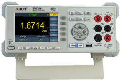 OWON Multimetru de banc, OWON, XDM3041, 600mV-1kV, 600 A-10A (XDM3041)