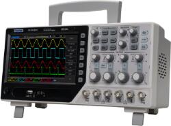 HANTEK Osciloscop digital DSO4084C DSO; Ch: 4; 80MHz; 1Gsps; 64kpts ch; 2n 1ks div proiectat pentru Analiza semnal (DSO4084C)