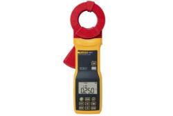 Fluke Cleste ampermetric FLUKE 1630-2FC, , LCD (9999), esential pentru siguranta electrica (FLK-1630-2FC)