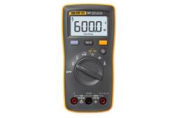 Fluke multimetru digital, FLUKE 107, 6V-0.6kV, 4A- (FLK-107)