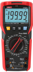 UNI-T multimetru digital ut89X uni-t, 600mV-1kV, 60 A-20A (UT89X)