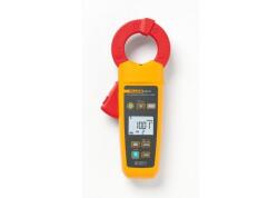 Fluke Cleste ampermetric FLUKE 368FC, 3mA, 30mA, 300mA, 3A, 30A, 60A, LCD (3300), flexibilitate in masuratori pentru electronisti si electricieni (FLK-368FC)