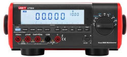 UNI-T Multimetru de banc, UNI-T, UT804, 10 V. . . 400mV-1kV, 0.01. . . 400 A-10A (UT804)