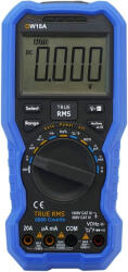 OWON multimetru digital, OWON, OW18A, 600mV-1kV, 600 A-20A (OW18A)