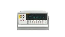 Fluke Multimetru de banc, FLUKE 8808A TL, 1 V. . . 200mV-1kV, 0.2mA-10A (FLK-8808A/TL)