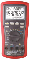 BRYMEN multimetru digital, BRYMEN, BM869, 10V. . . 500mV-1kV, 10nA. . . 500A-10A (BM869)