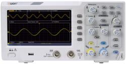 OWON Osciloscop digital SDS1052 Ch: 2; 50MHz; 500Msps; 10kpts; LCD 7 S; , 7ns avand capacitatea de Analiza FFT (SDS1052)