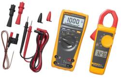 Fluke multimetru digital, FLUKE 179 TL-223, 0.1. . . 600mV-1kV, 10 A. . . 60mA-10A (FLK-179/TL-223)