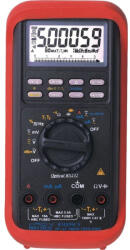 BRYMEN multimetru digital, BRYMEN, BM857S, 500mV-1kV, 0.5mA-10A (BM857S)