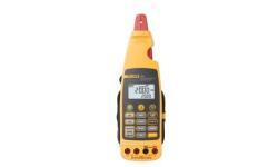 Fluke Cleste ampermetric FLUKE 773, , LCD , util pentru testare avansata (FLK-773)