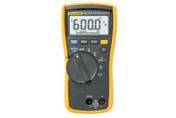 Fluke multimetru digital, FLUKE 114, 0.1. . . 600mV-0.6kV, - (FLK-114)