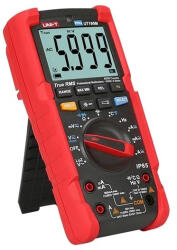 UNI-T multimetru digital, UNI-T, UT195M, 600mV-1kV, 600 A-20A (UT195M)