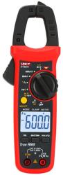 UNI-T Cleste ampermetric UNI-T UT203+, 40A, 400A, LCD (4000), fiabilitate ridicata in orice conditii (UT203+)