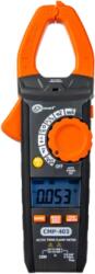 Sonel Cleste ampermetric SONEL CMP-403, 400A, LCD 4 cifre, ideal pentru monitorizare la distanta (CMP-403)