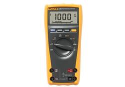 Fluke multimetru digital, FLUKE 175, 0.1. . . 600mV-1kV, 10 A. . . 60mA-10A (FLK-175)